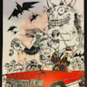 Meet your Posher, Dot